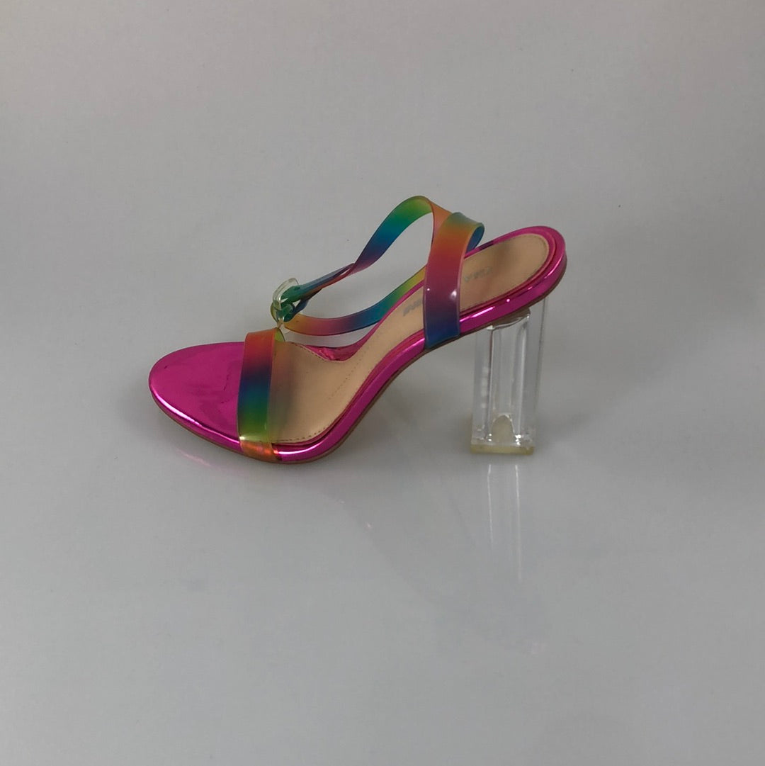Zapatilla Rosado Gianni Bini