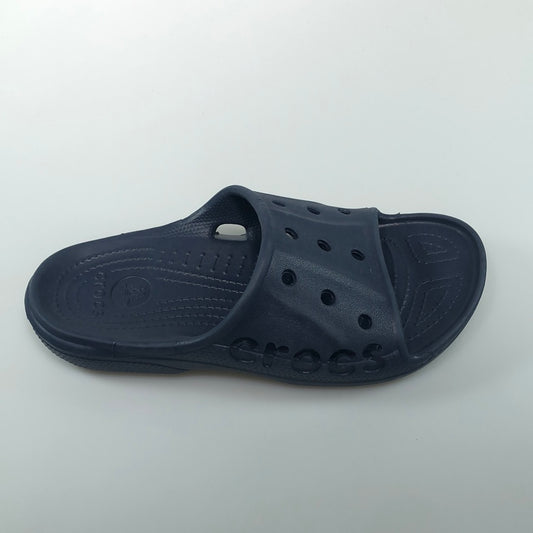 Sandalia Azul Marino Crocs