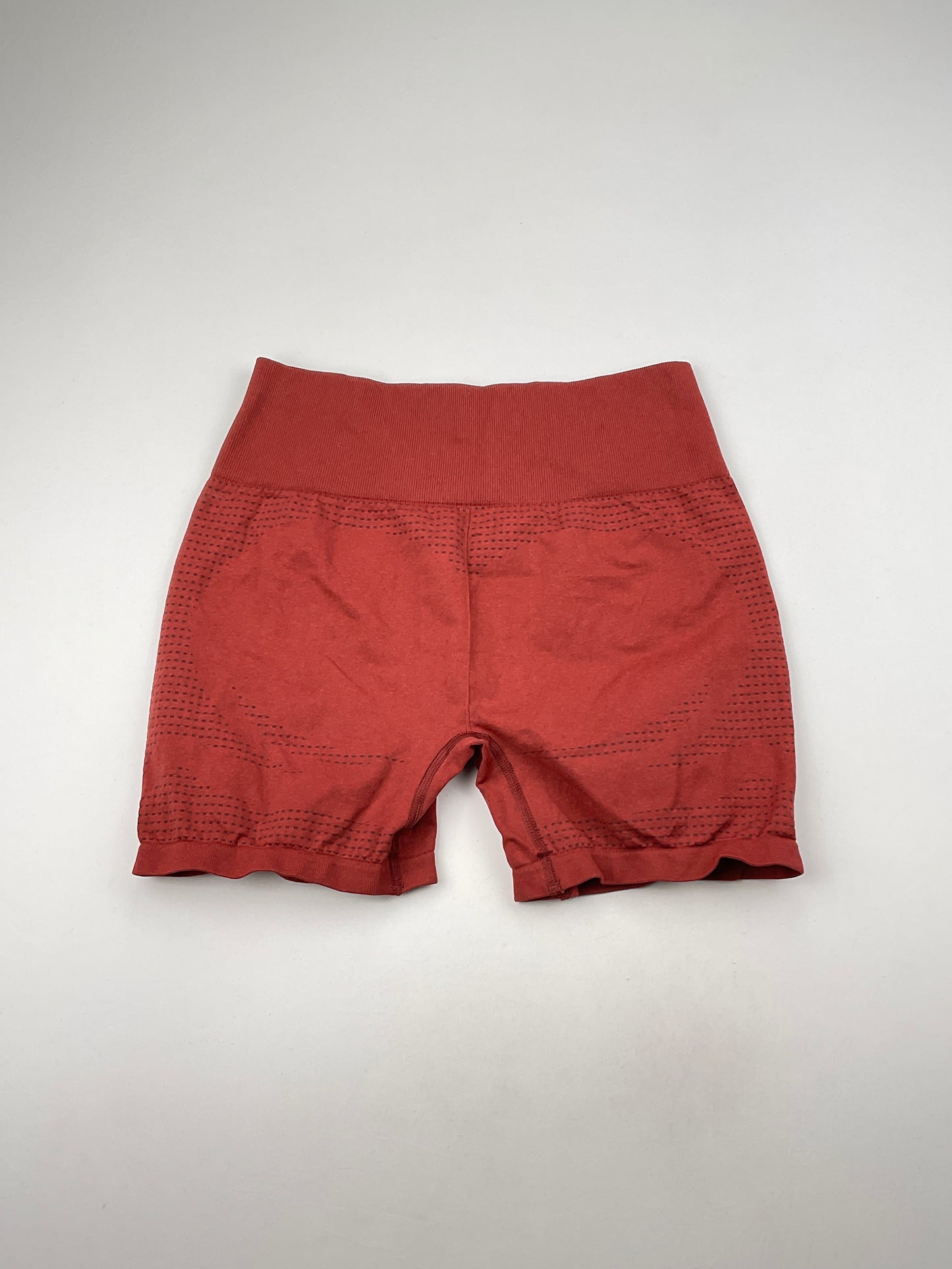 Licra Rojo cobrizo Deportivo Variangis