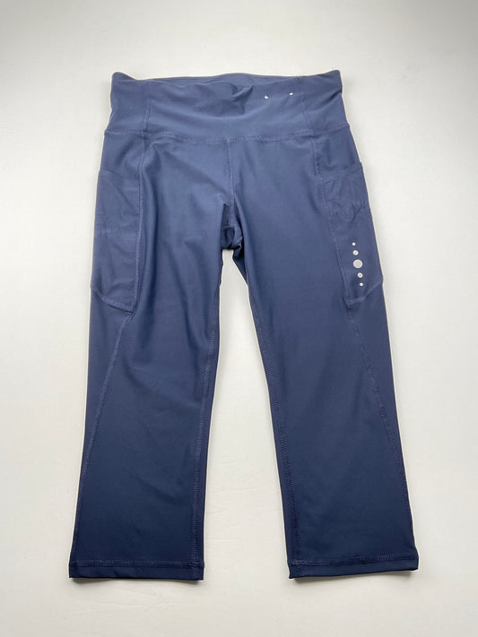 Licra Azul marino Deportivo Xersion