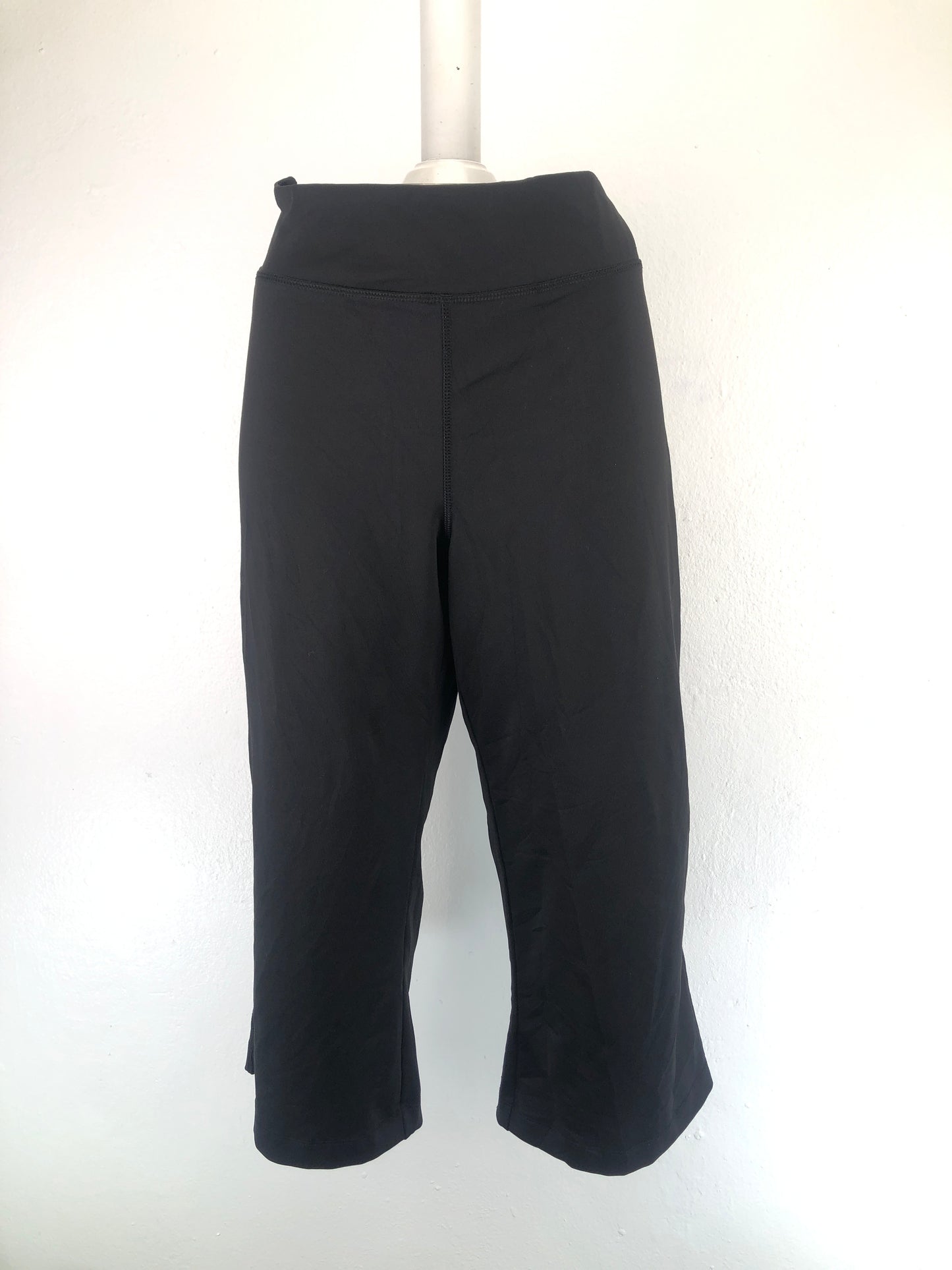 licra negro Deportivo Pbx
