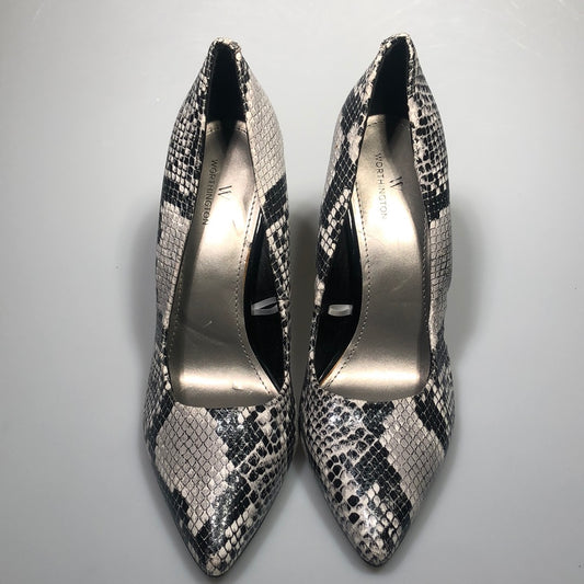 Zapato Multicolor Worthington