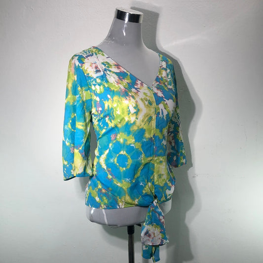 Blusa Multicolor Belle