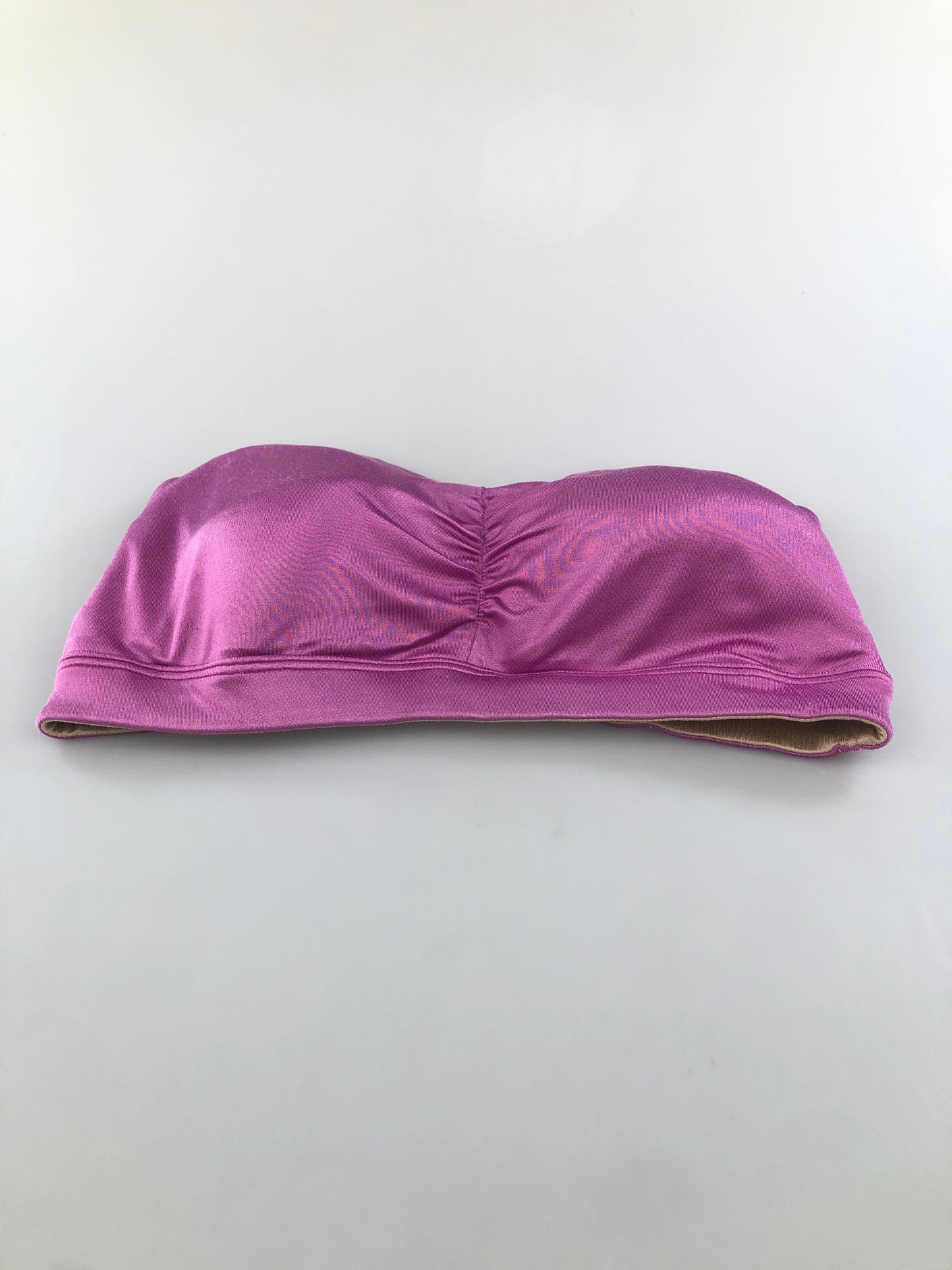 Top Morado Variangis