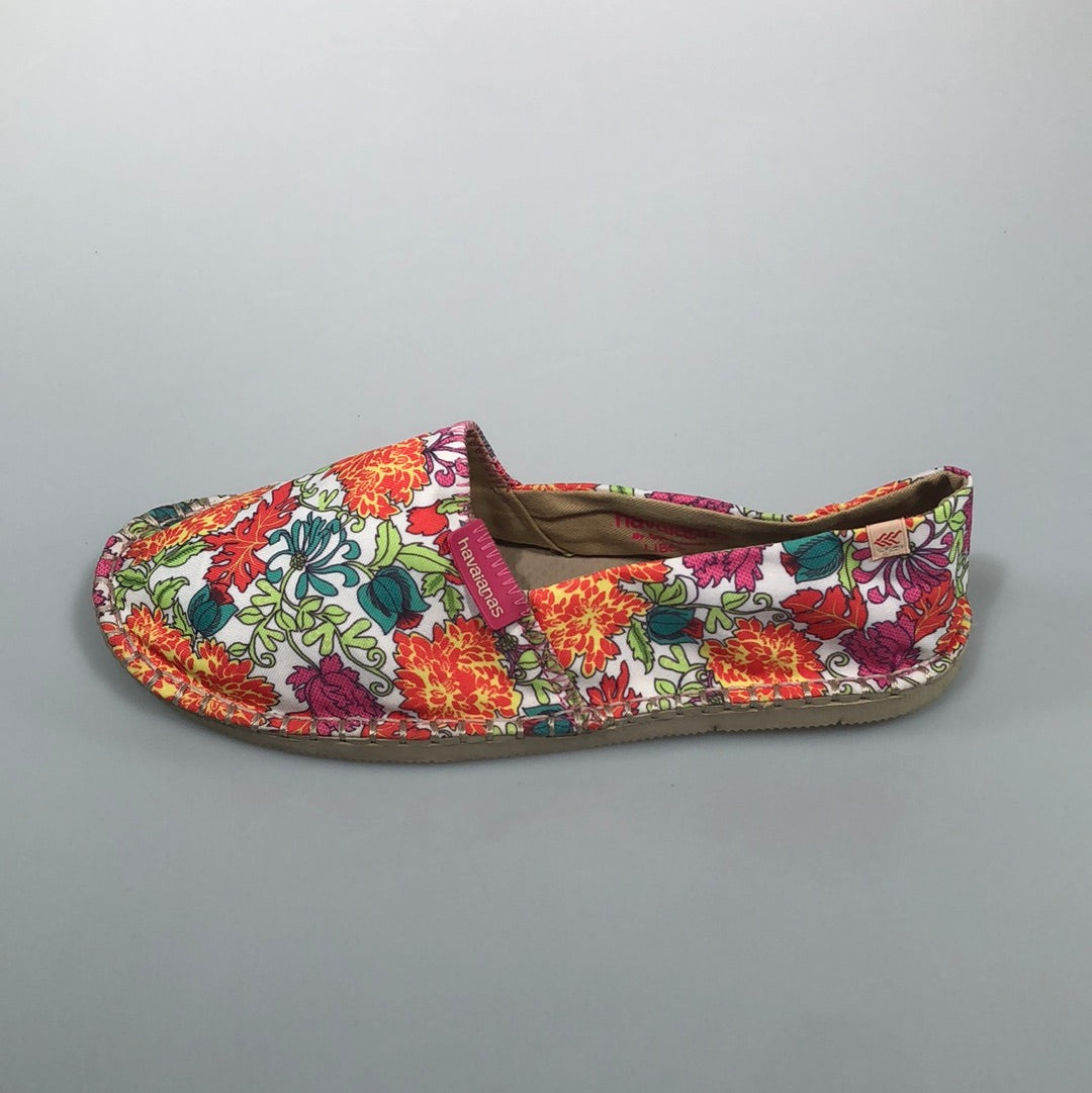 Alpargatas Multicolor Havaianas