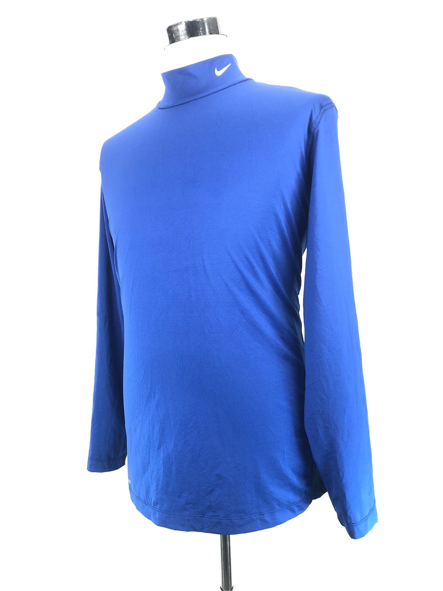 Camiseta Deportivo Azul Nike