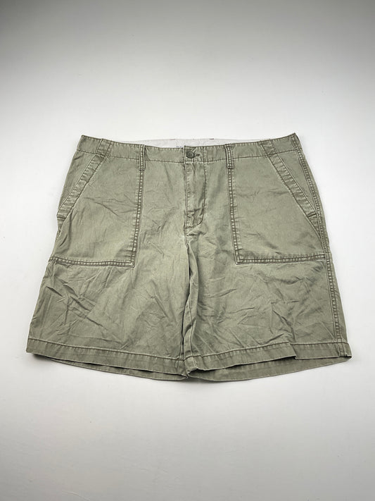 Short Verde Old Navy