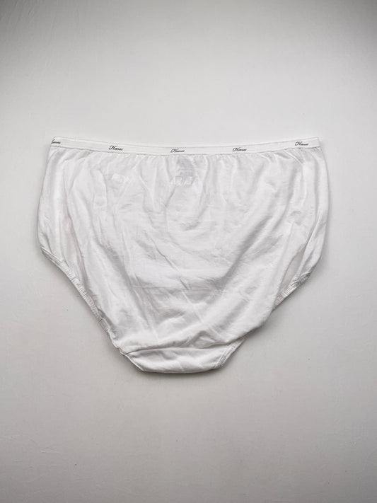 Panti Blanco Hanes