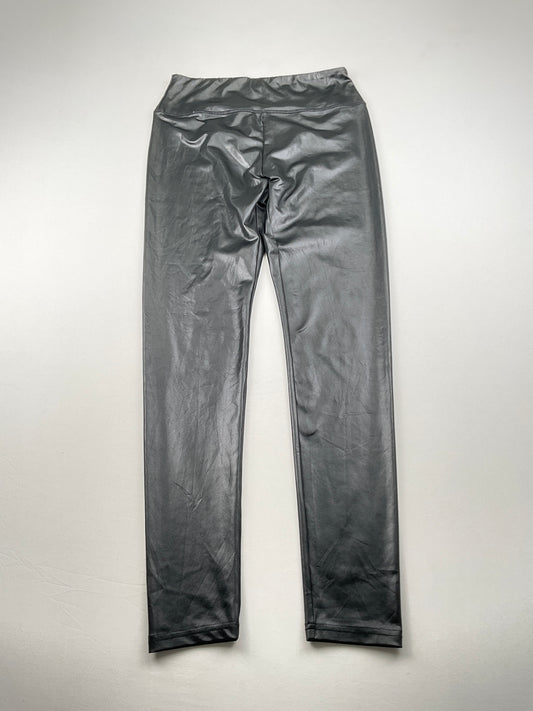 Licra Leder Negro Wild Fable