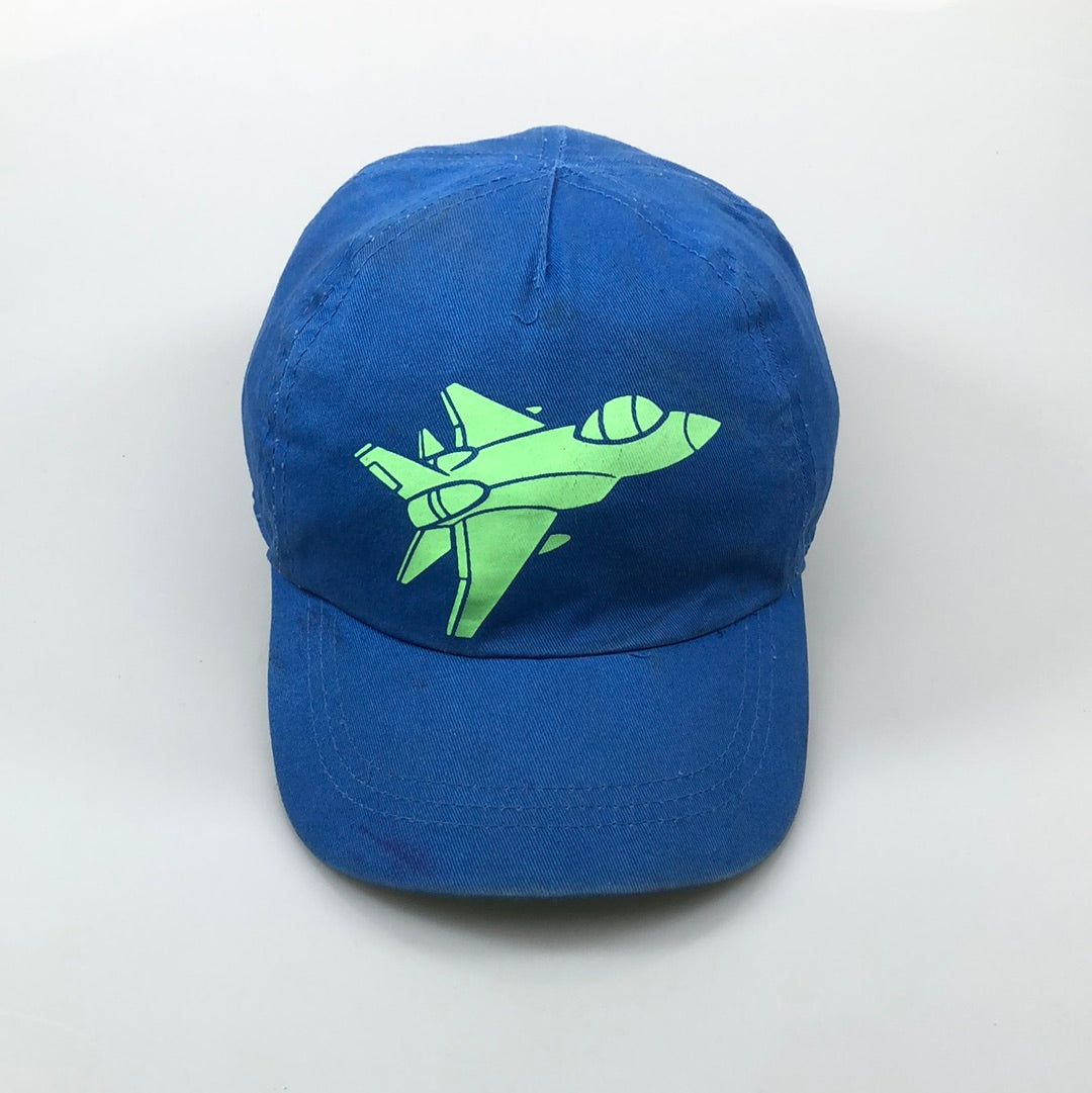 Gorra Azul Joyce
