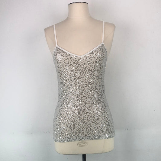 Blusa Crema de Brillo Express