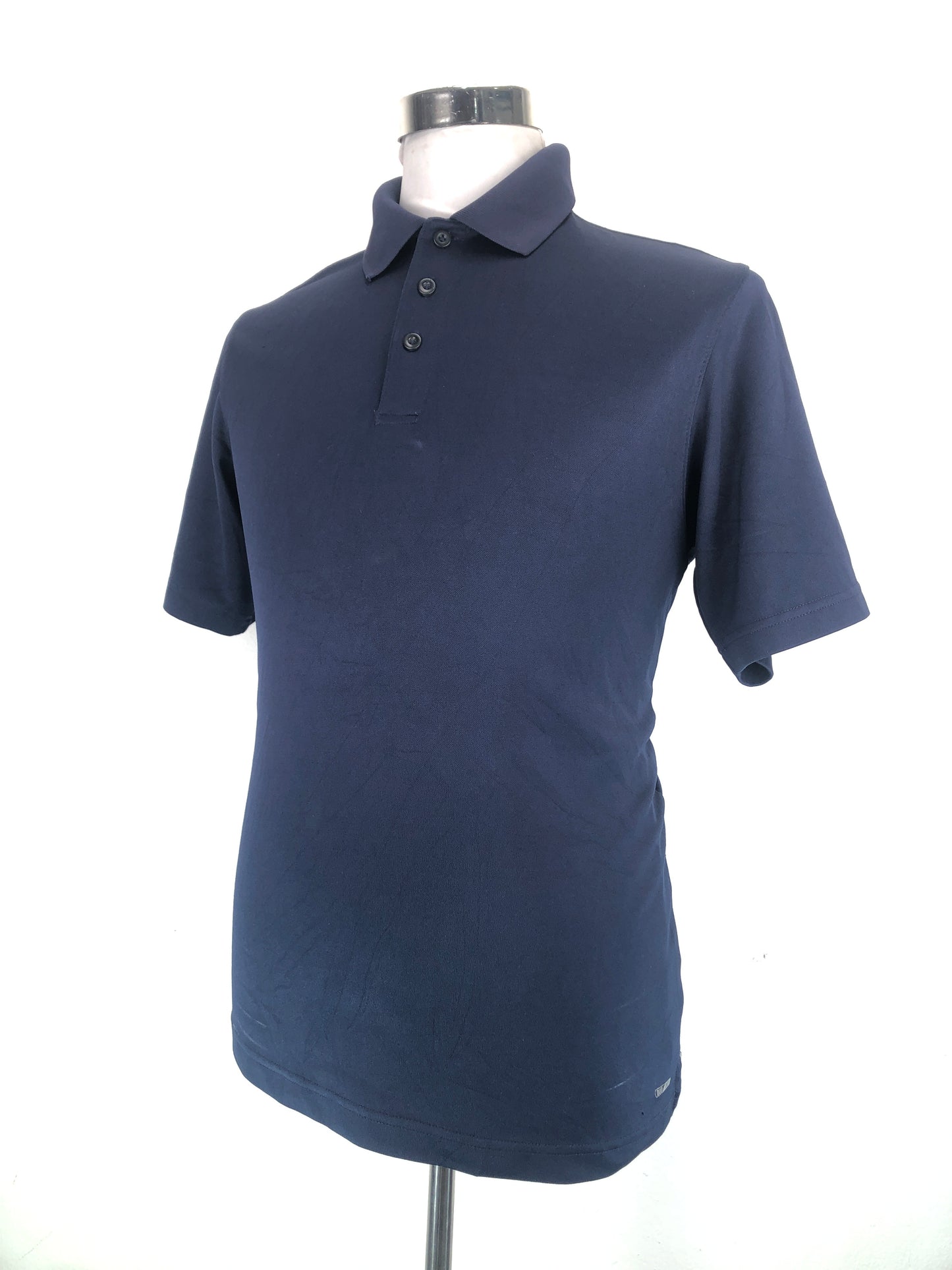 Camiseta Azul Marino Champion