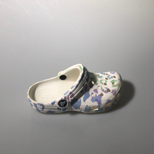 Sandalia Multicolor Crocs