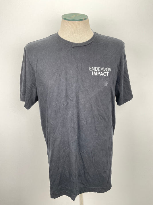 Camiseta Negro Variangis