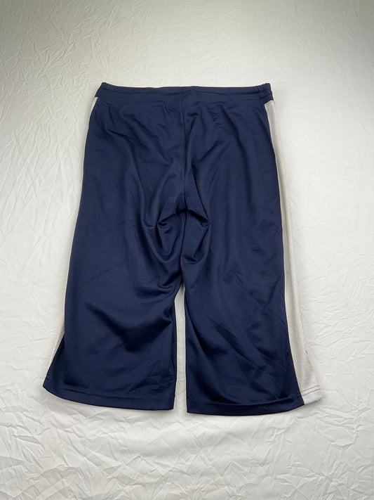 Pantalon Azul marino Deportivo Reebok