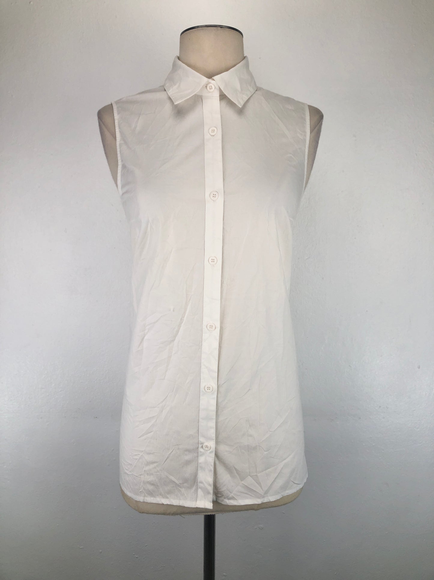 Camisa Blanco Sly Standard