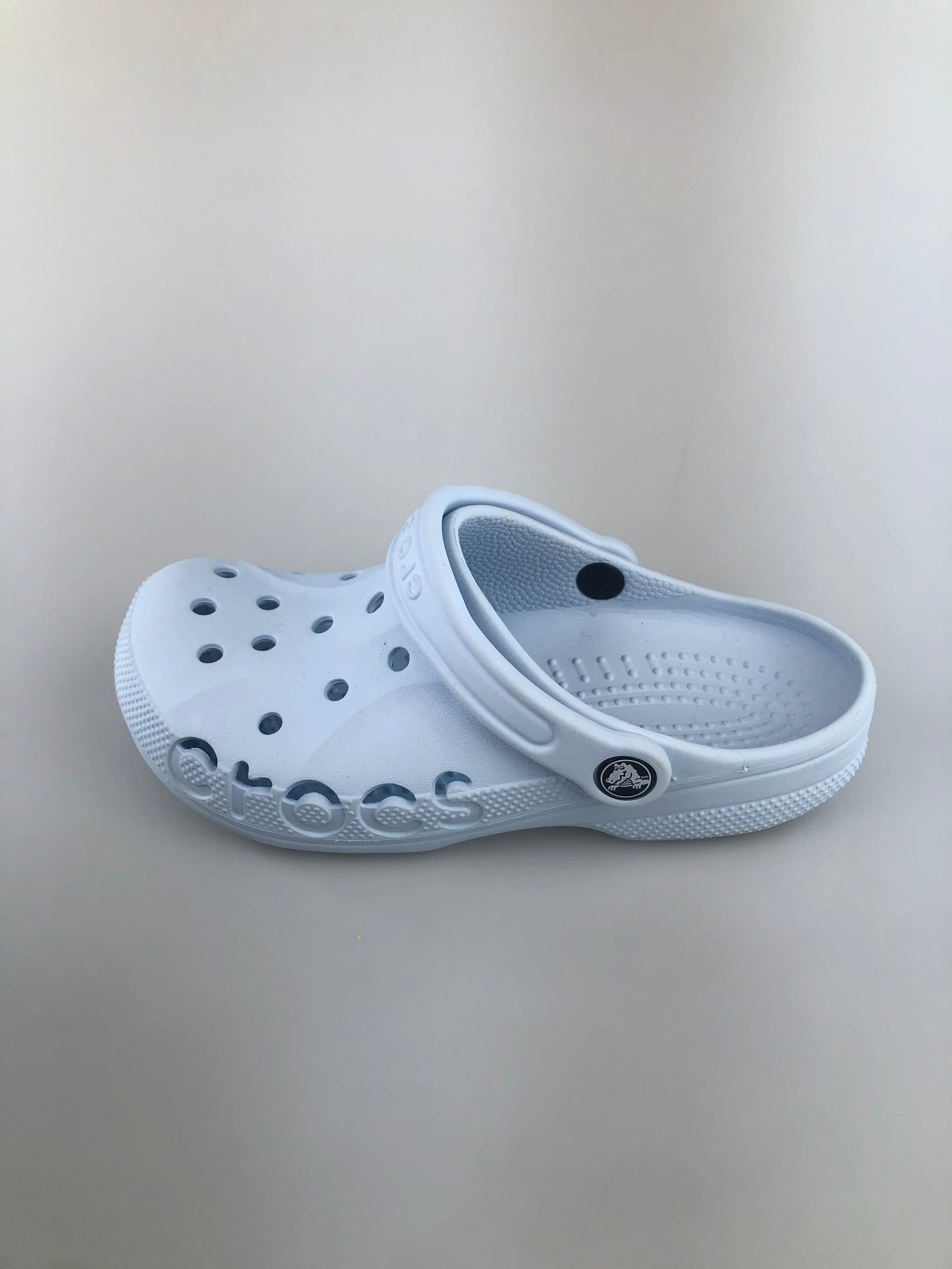 Sandalia Azul claro Crocs