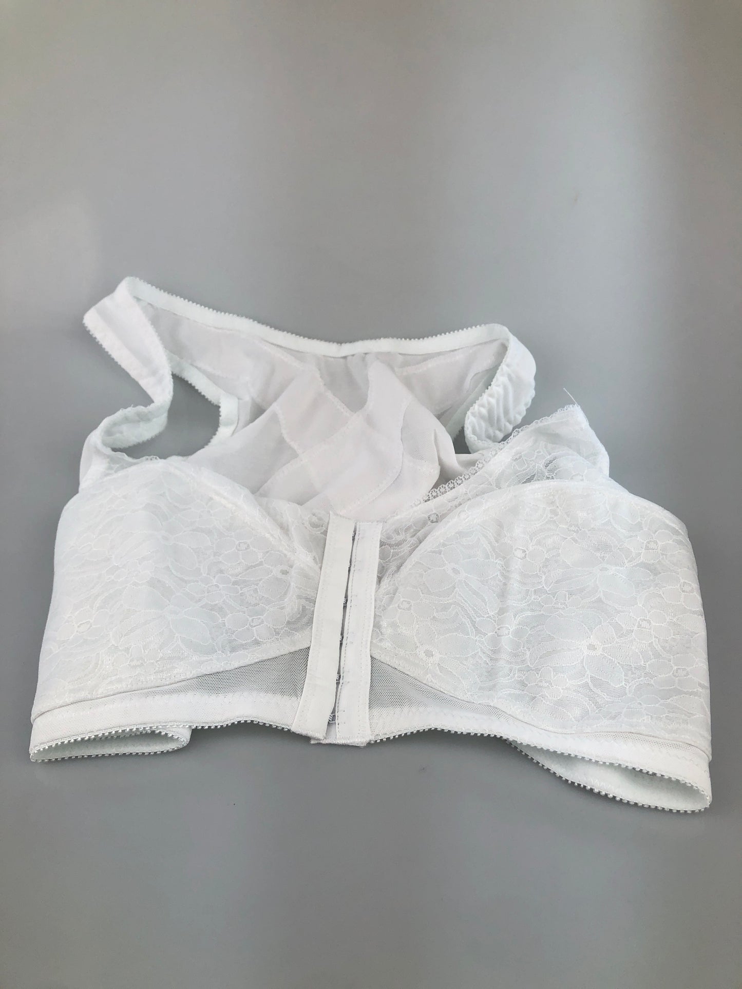 Brasier Blanco Variangis