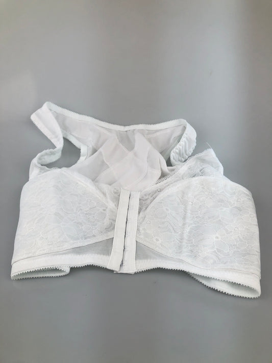 Brasier Blanco Variangis