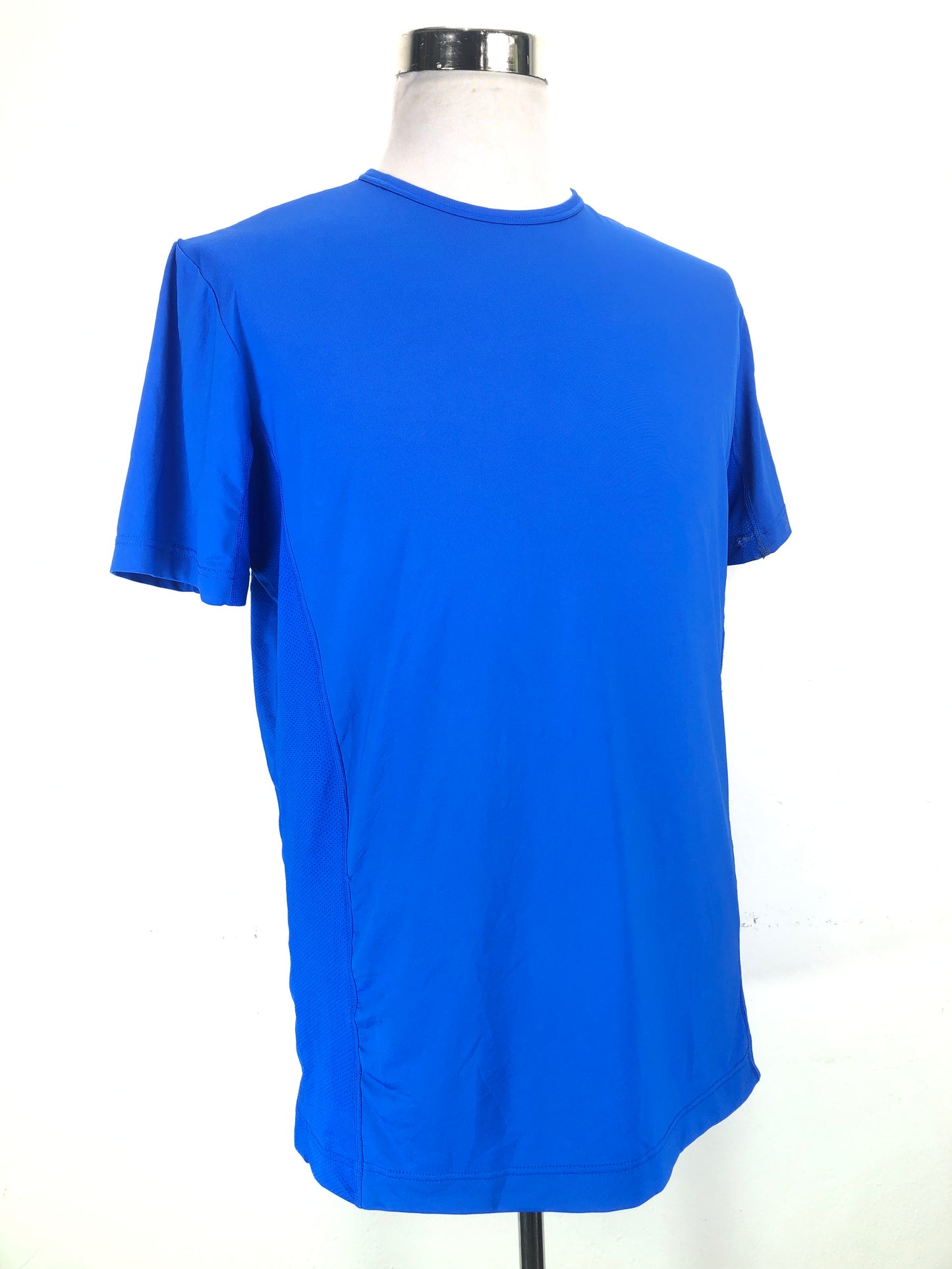 Camiseta Azul Jockey
