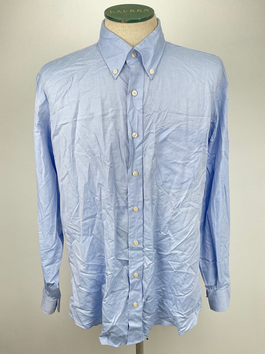 Camisa Azul claro Kirkland