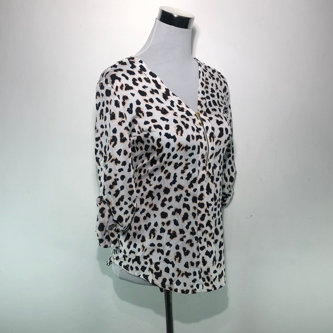 Blusa Multicolor Express