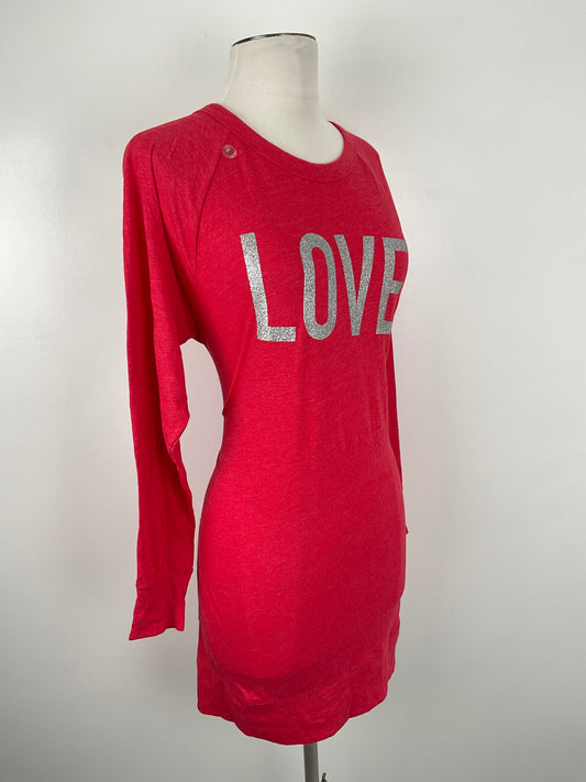 Camiseta Rojo Victorias Cscret