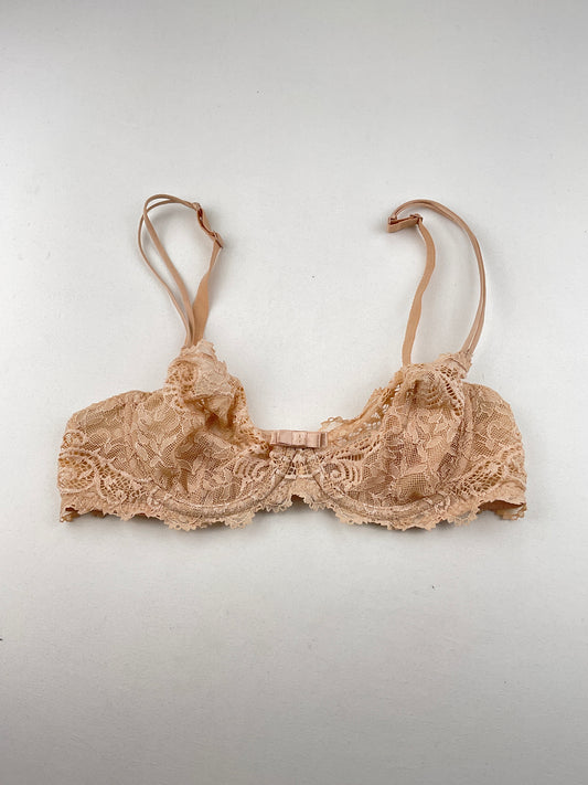 Brasier Crema Variangis