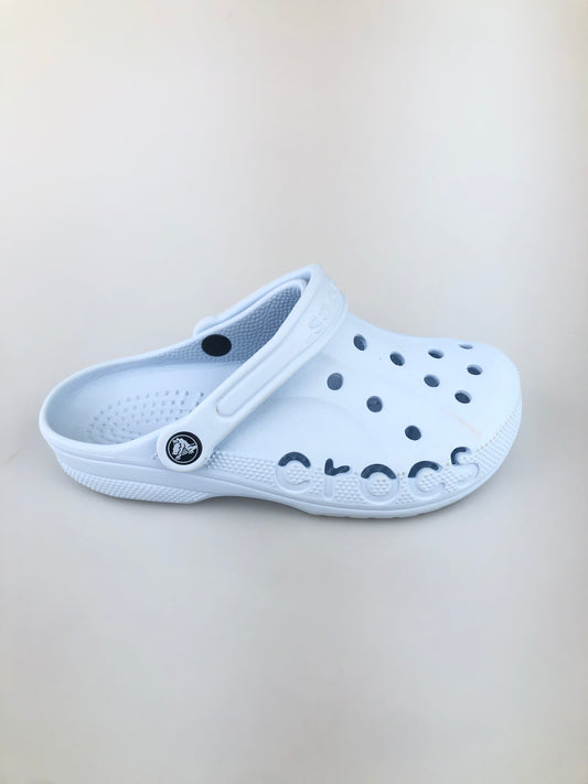 Sandalia Azul claro Crocs