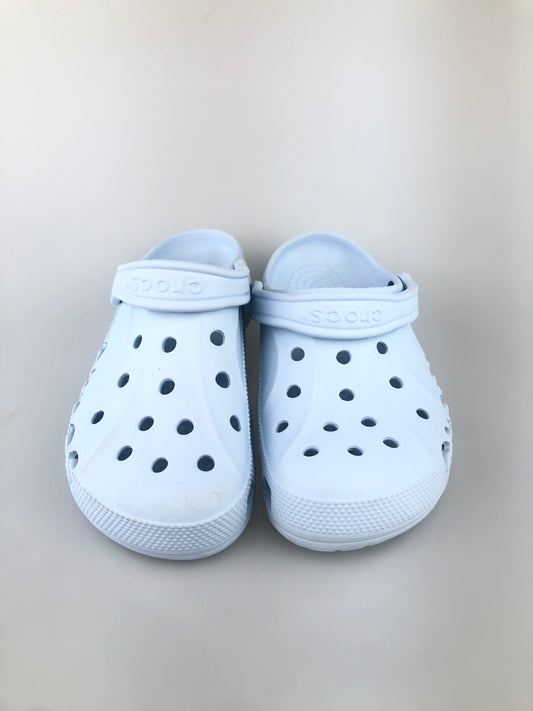 Sandalia Azul claro Crocs