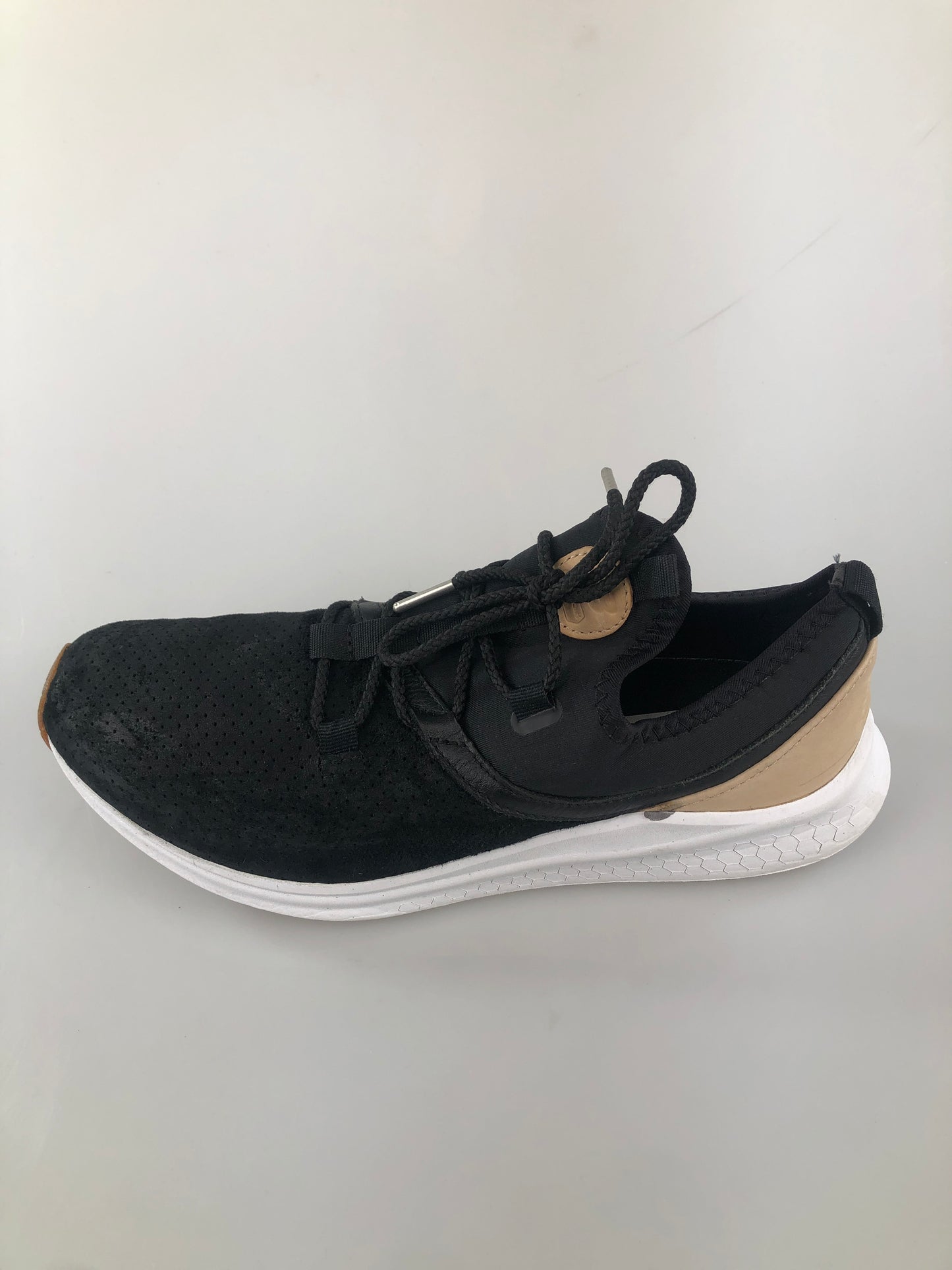 Tenis Negro Deportivo New Balance