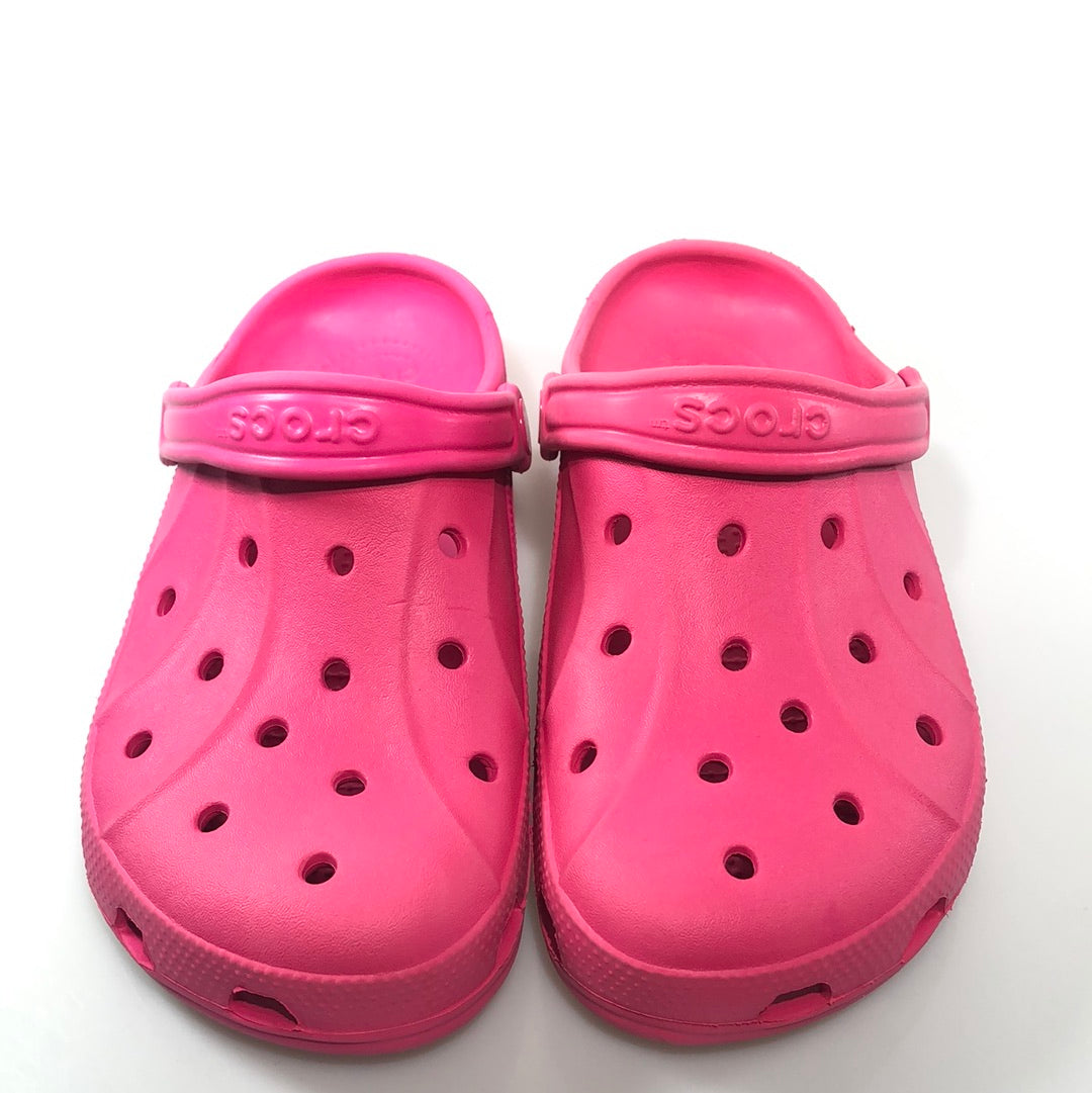 Sandalias Rosado Crocs