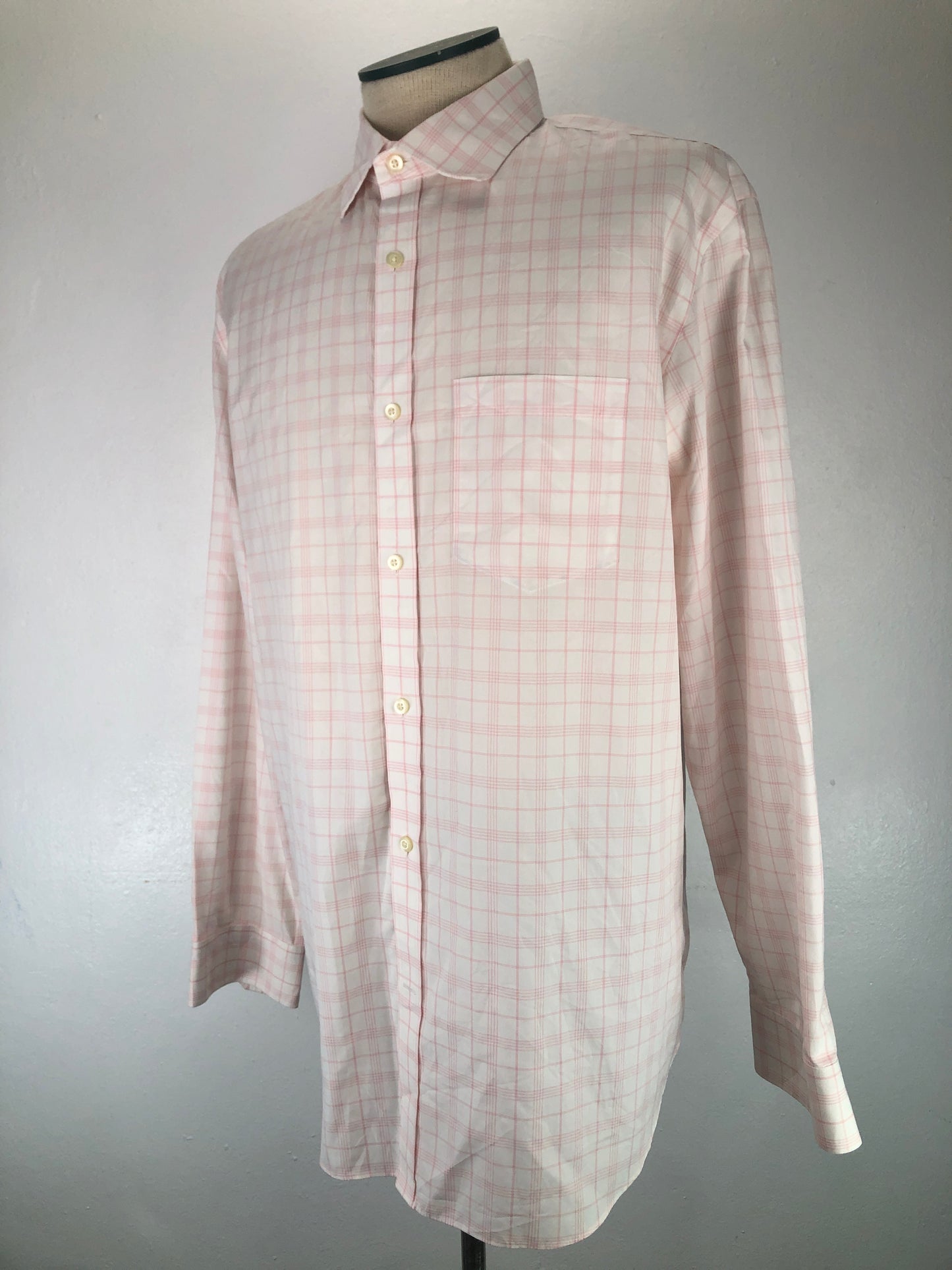 Camisa Rosado Brothers