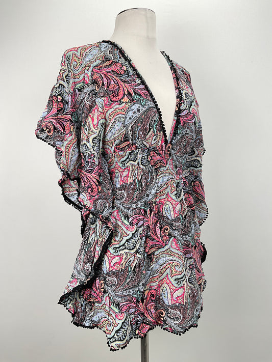 Blusa Multicolor Victoria’s Secret