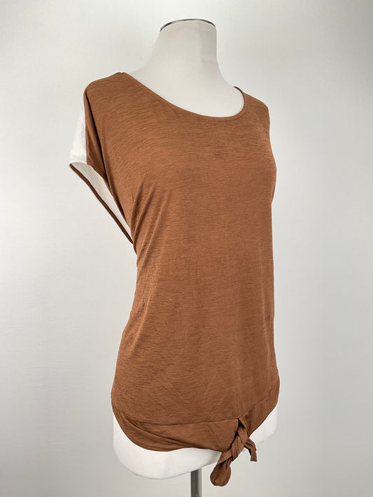 Blusa Marron Investments
