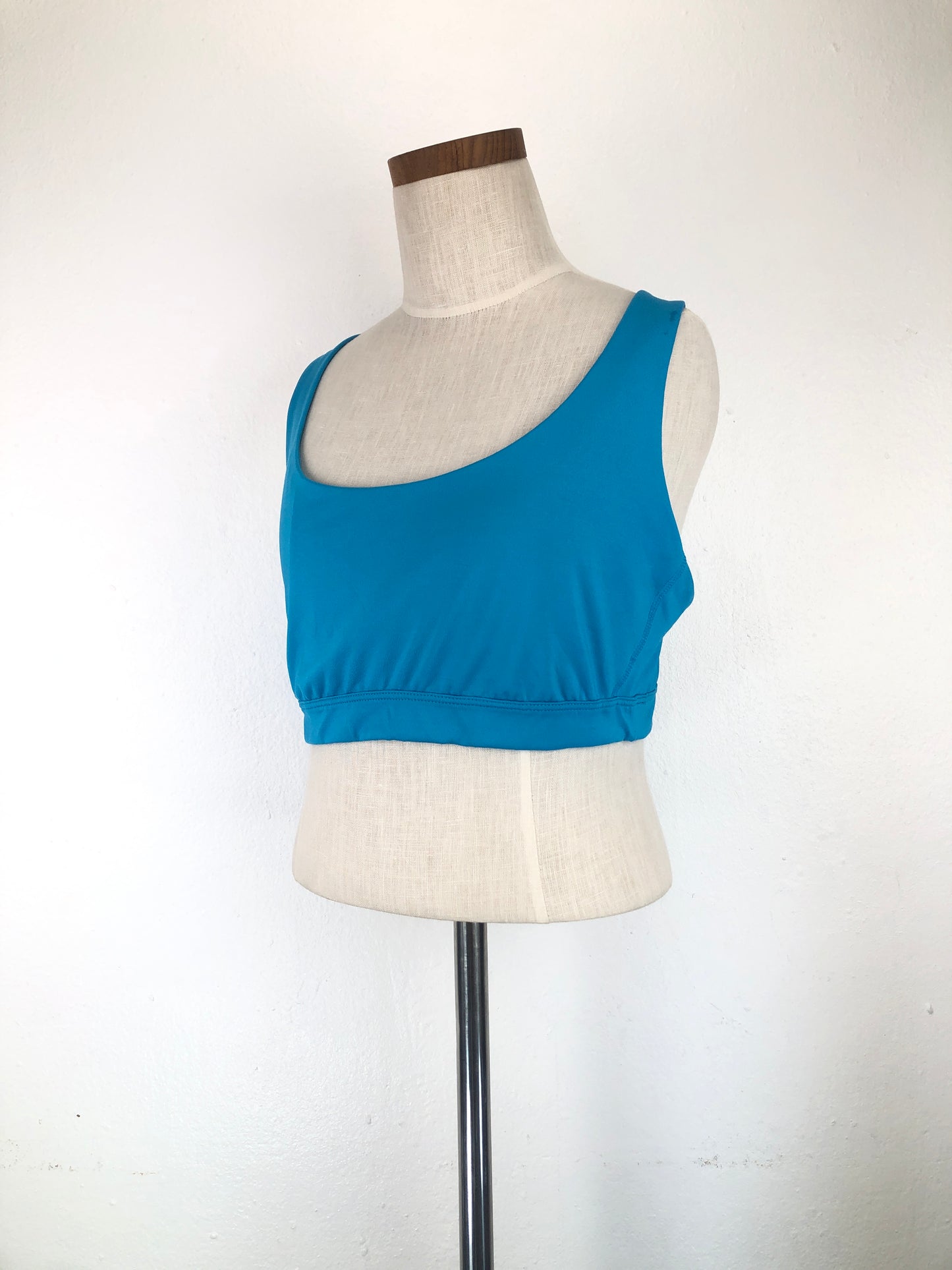 Blusita Azul Deportivo Victoria Sport