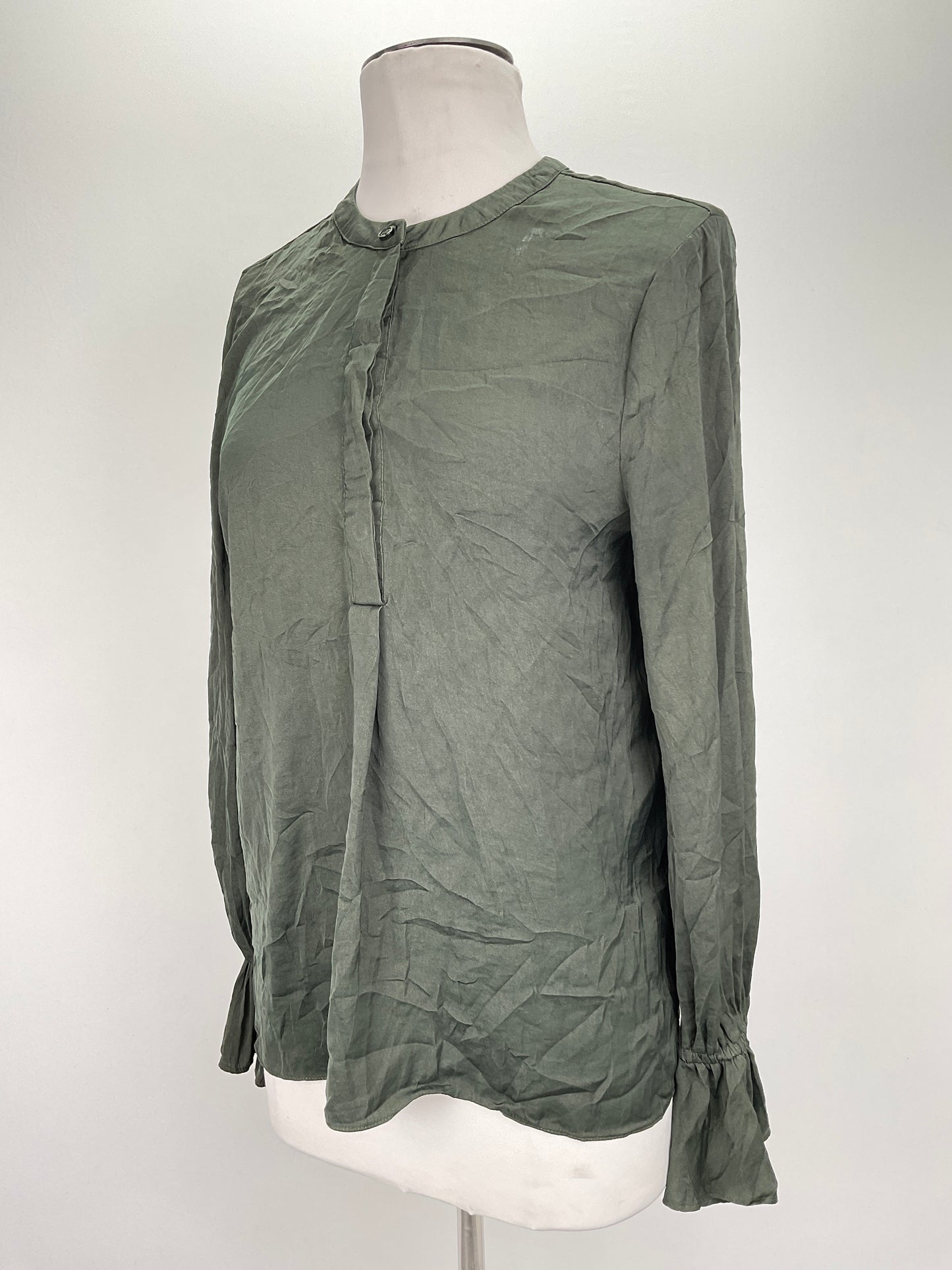 Blusa Verde Mossimo