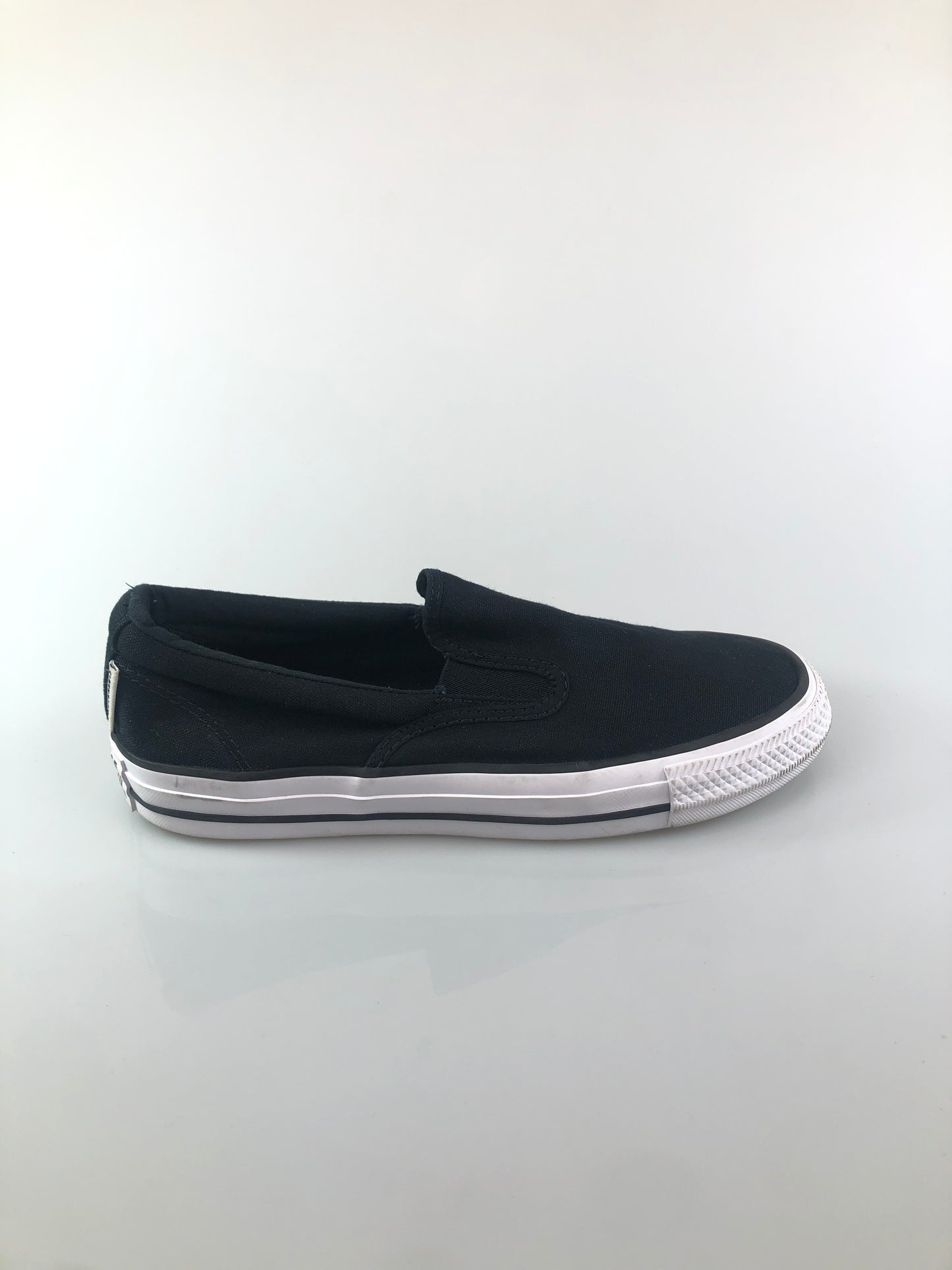 Tenis Negro Converse