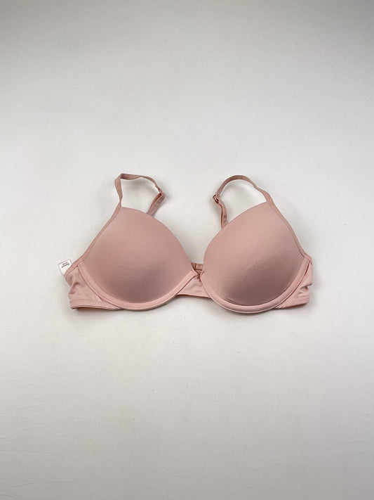 Brasier Crema Hanes