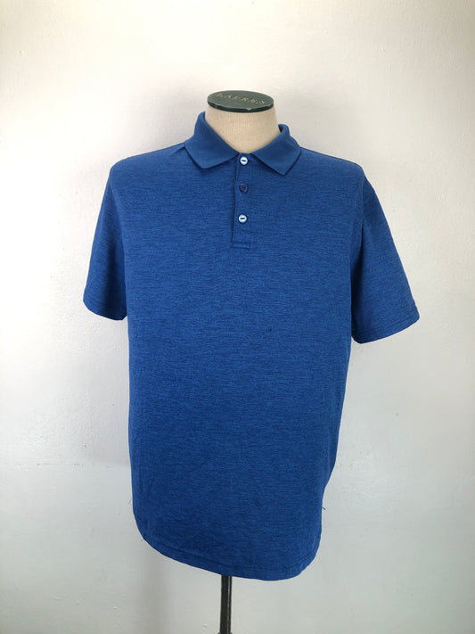 Camiseta Azul Variangis