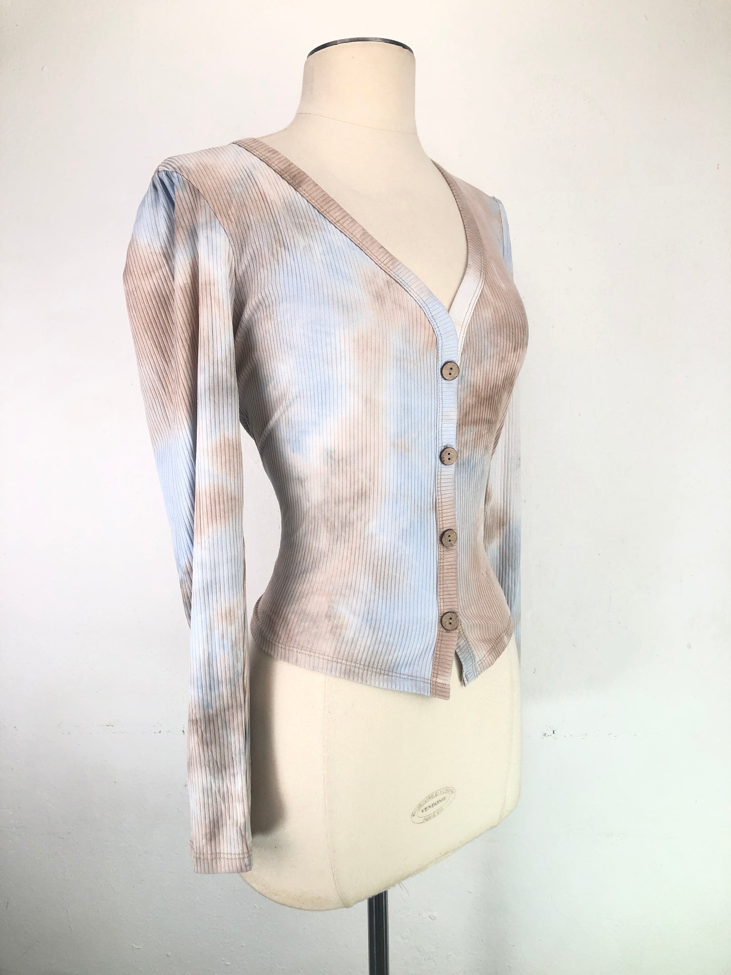 Blusa Multicolor Willow
