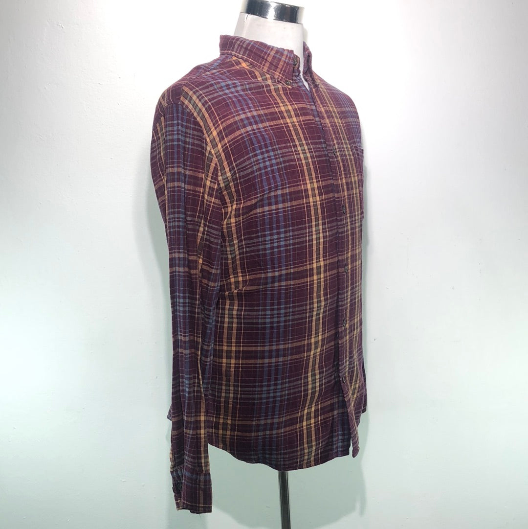 Camisa Multicolor St.John's Bay