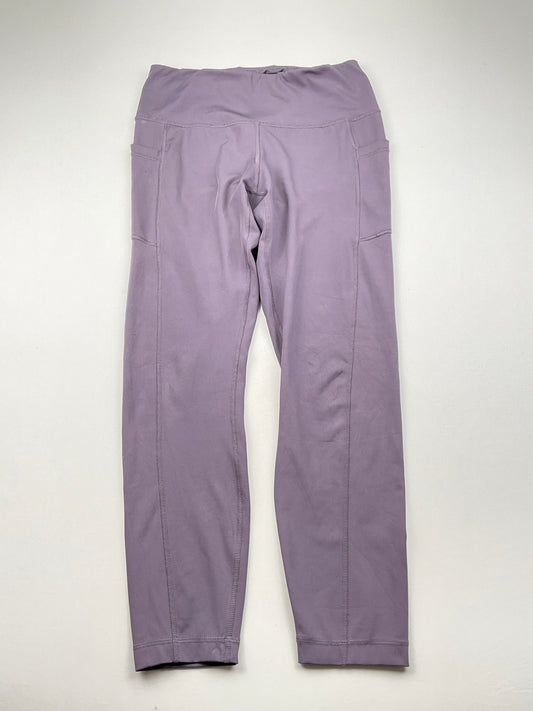 Licra Gris Deportivo 90 Degree