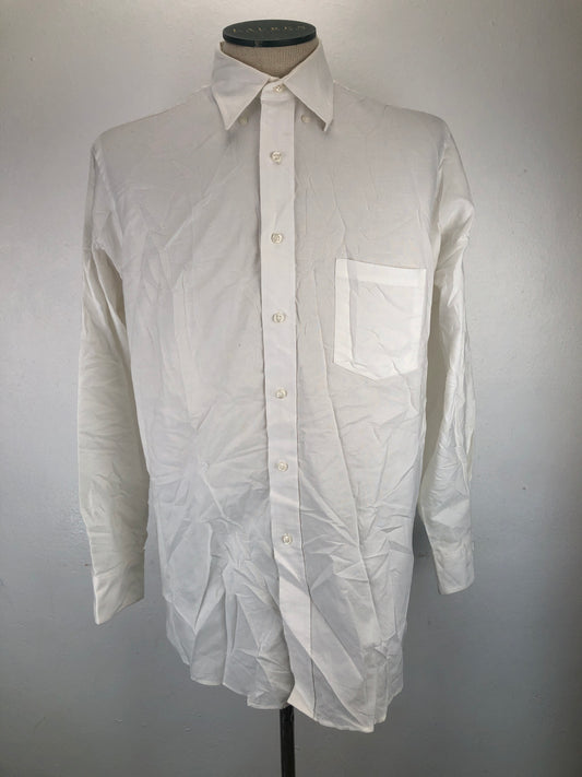 Camisa Blanco Van Heusen