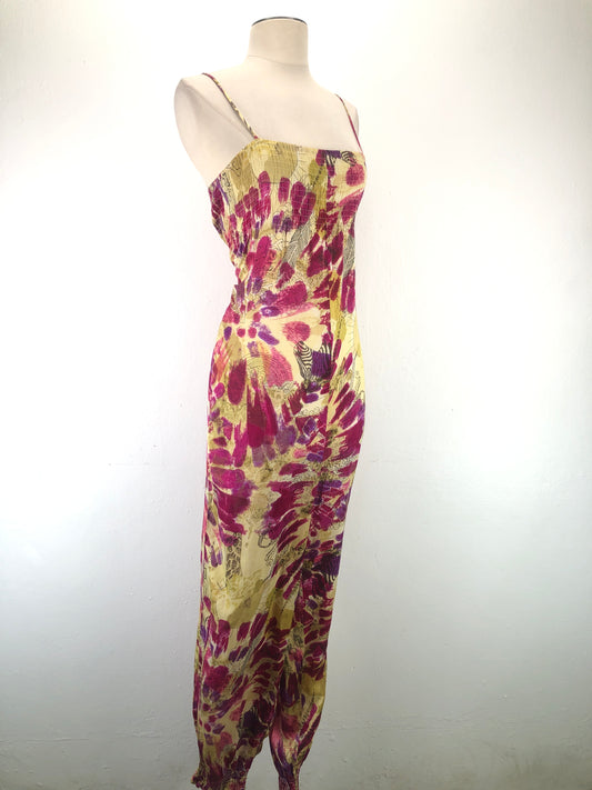 Enterizo Multicolor Variangis