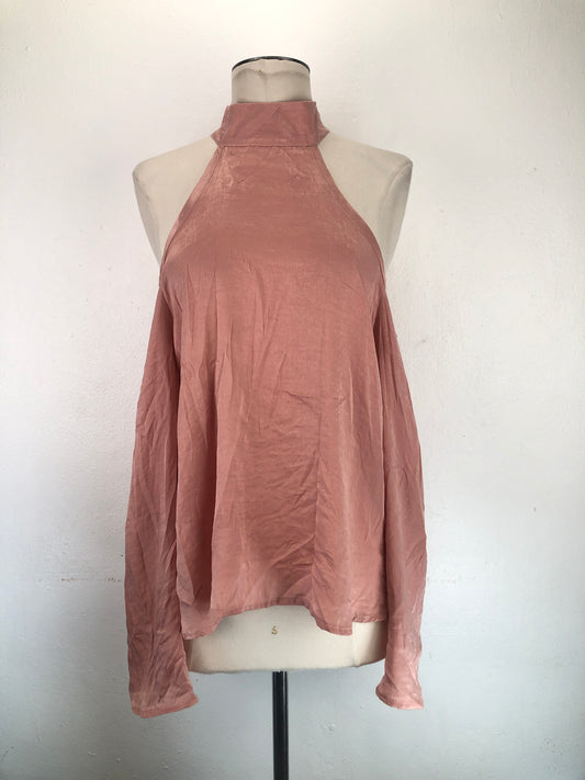 Blusa Nude Standard
