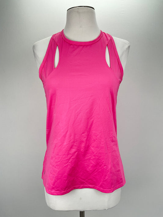 Blusa Rosado Deportivo Tail