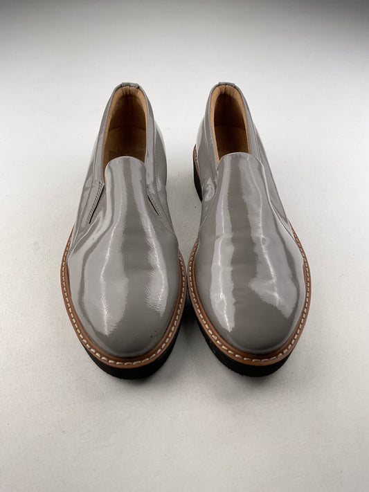 Zapatos Gris Naturaliizer