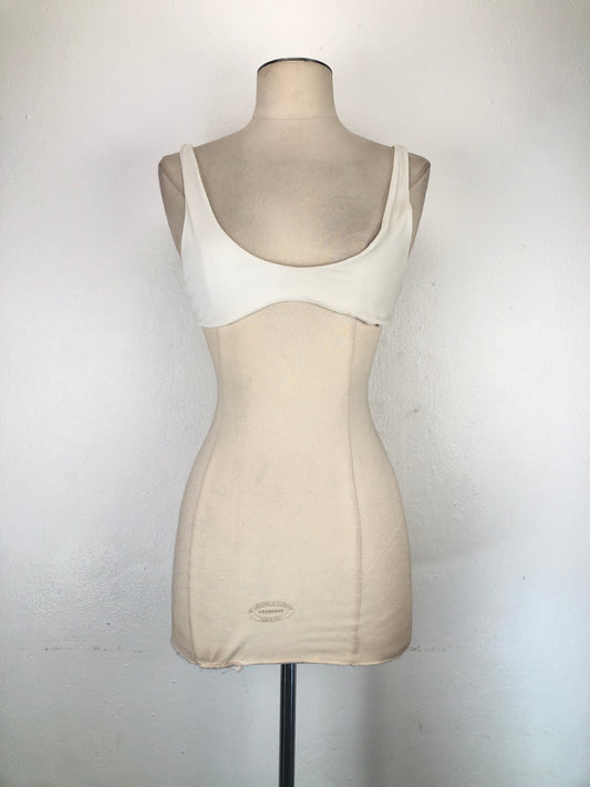 Blusita Blanco Variangis