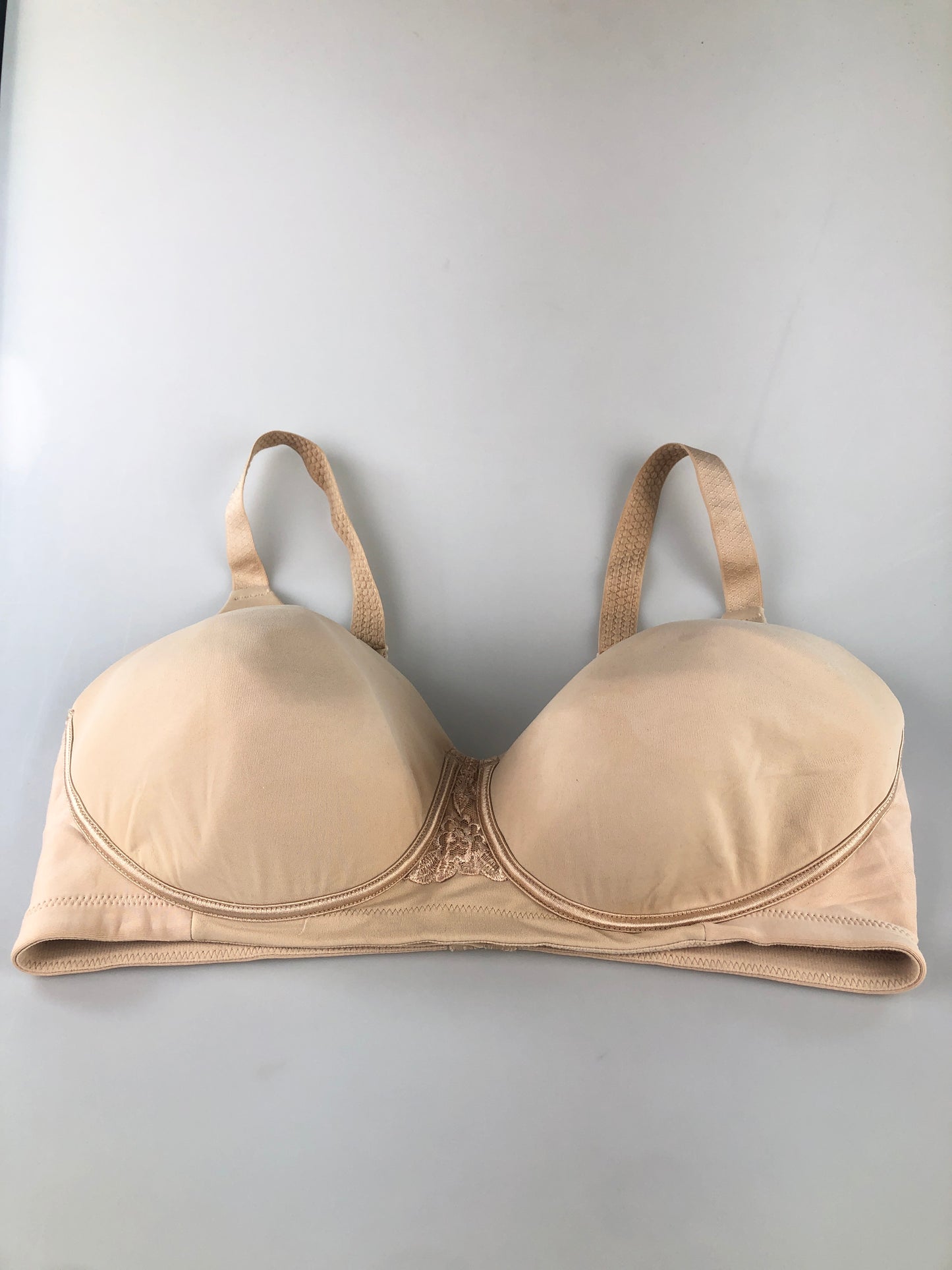 Brasier Crema Vanity Fair